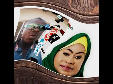 Kamsolepa Ft Sudi Msonga Mama Samia Official Audio