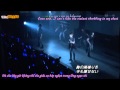 SMASH - Baby I love you (Engsub+Vietsub+Kara)