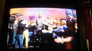 Kobe 2016 A-Star Intro