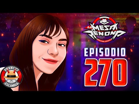 La Mesa Reñoña 270