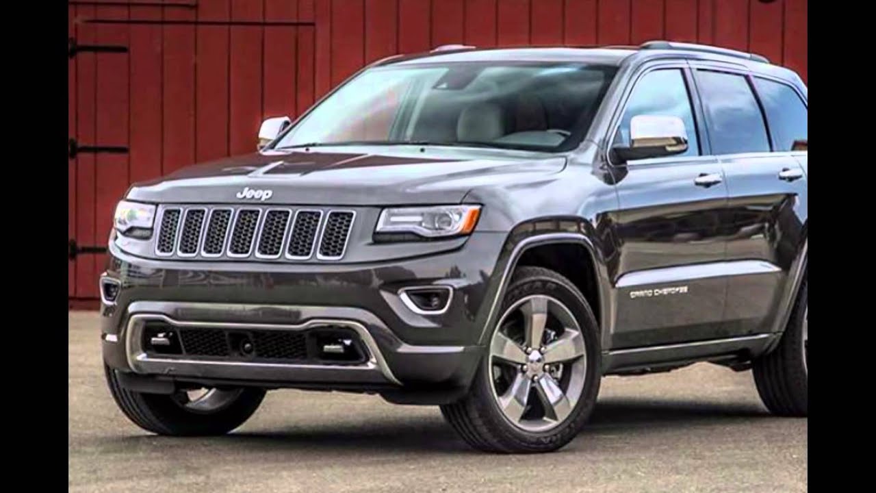 2016 2017 Jeep Grand Cherokee New First Release Reviews Overviews 2016 2017 Jeep Grand Cherokee New First Release Reviews Overviews