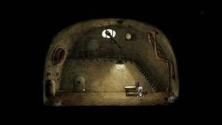 Машинариум прохождение игры (machinarium) видео 2 Машинариум прохождение игры (machinarium) видео 2