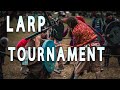 Come try larp national tournament