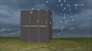 Rainscreen with VO