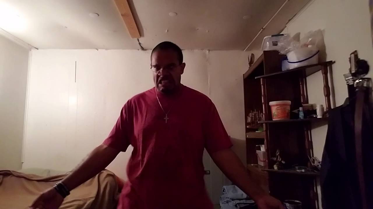 Black Guy Chicken Nuggets Song Lipsync Dance Video Youtube