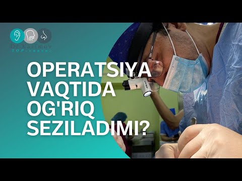 Video: AND operatsiyasi nima?