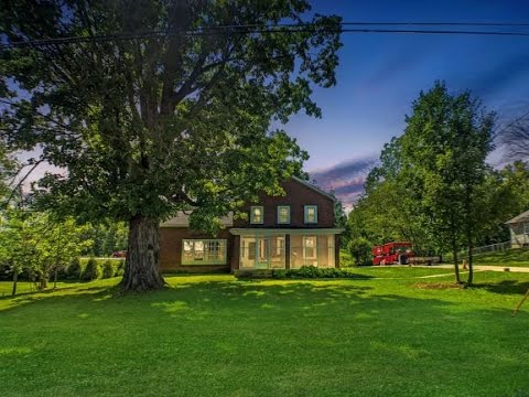 59 Plank Rd, Halfmoon, NY home video tour