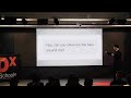 Train AI with our minds - Don't let AI train us | Joey Zhaoyi Zhu | TEDxSouthlandsSchools