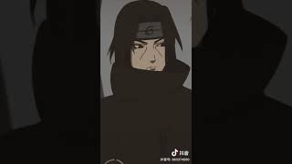 Itachi Uchiha shot amv tiktok YouTube