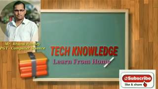 Programming Concept | Part - 2 | by Bhanu Pandey