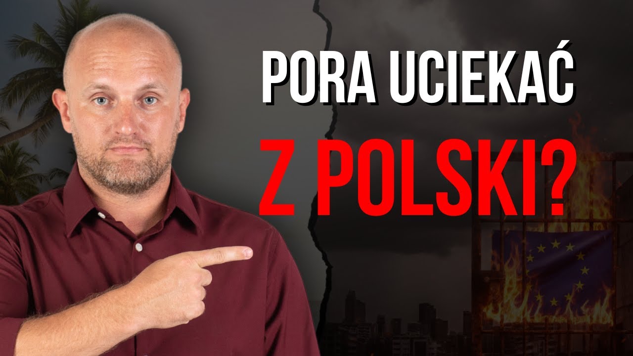 Dlaczego NIGDY nie wrócę do Polski? Szczerze o emigracji