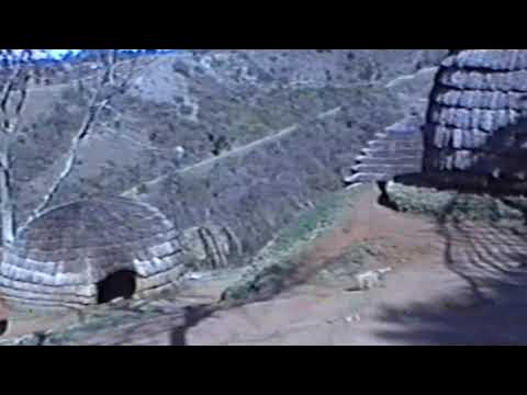 Valley of a thousand hills-zulu dancing - YouTube