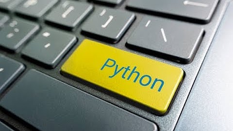 Unlocking Python for Data Science (Installation Explained!)