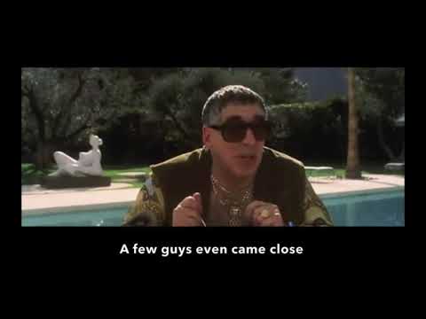 Angol tanulás filmekkel - GEM - Ocean's Eleven Angol tanulás filmekkel - GEM - Ocean's Eleven