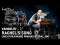 Vangelis  rachels song performed by kebu  film music prague festival