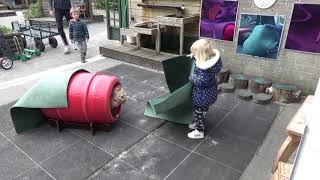 STEM learning through play