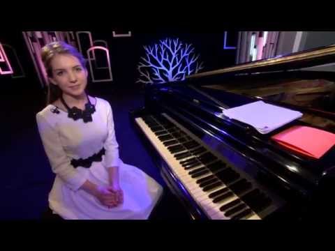 Video: Cik Taustiņu Uz Klavierēm