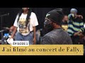Fally ipupa  lu arena une production exclusive de warbo agency