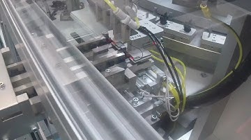 MS Automation: Award-Winning High Speed Assembly Automation