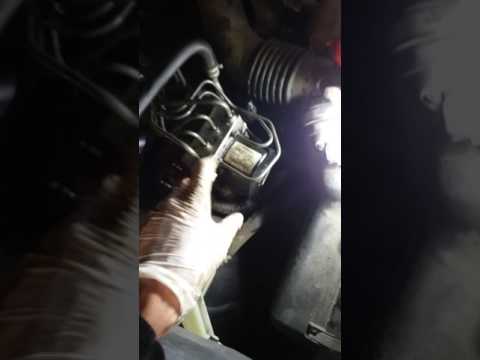 C0074 subaru outback. Master cylinder pressure switch