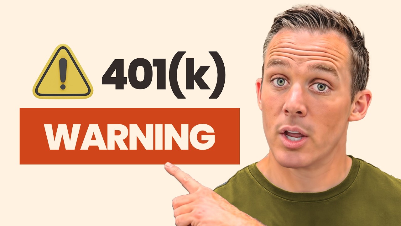 What Should You Do With Your 401k When You Retire?