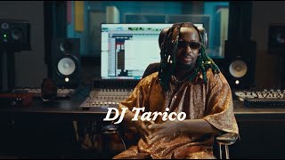 DJ Tarico's Story on Demain I'Afrique Show, TV5 Canada.