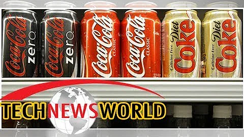 Why soda tastes different in a can or bottle