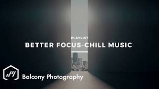 Better FOCUS: CHILL, Relaxing, Calm, Meditation music | 1-Hour Playlist by Jamendo screenshot 1