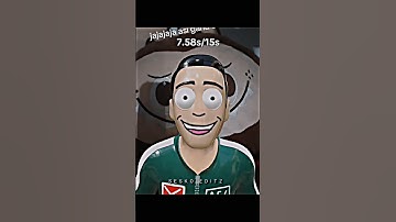 blink filter new #trending #trollface #edit