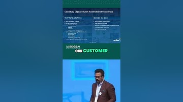 Edge AI Solutions for Everyone