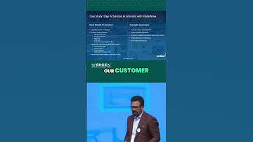Edge AI Solutions for Everyone