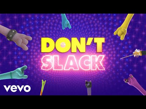 Anderson .Paak & Justin Timberlake - “Don’t Slack” 