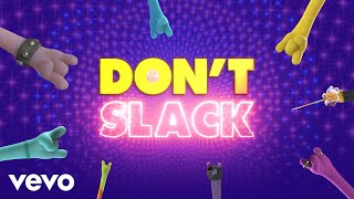 Don't Slackの視聴動画