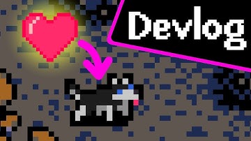 How I created my NPCs | Godot Devlog