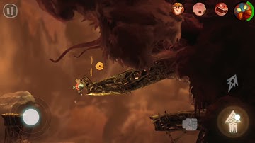 Unruly Heroes | The Way Of Wolves | Part 2