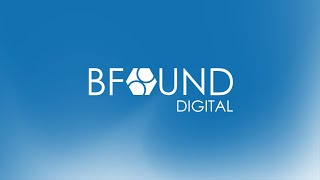 Bfound Digital