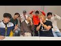 BALLISTIKBOYZ×ミニストップ『バリと北海道ミルクソフトキャンペーン🍦』コラボ生配信✨