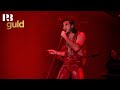 Benjamin Ingrosso Kite Live På P3 Guld 2024 