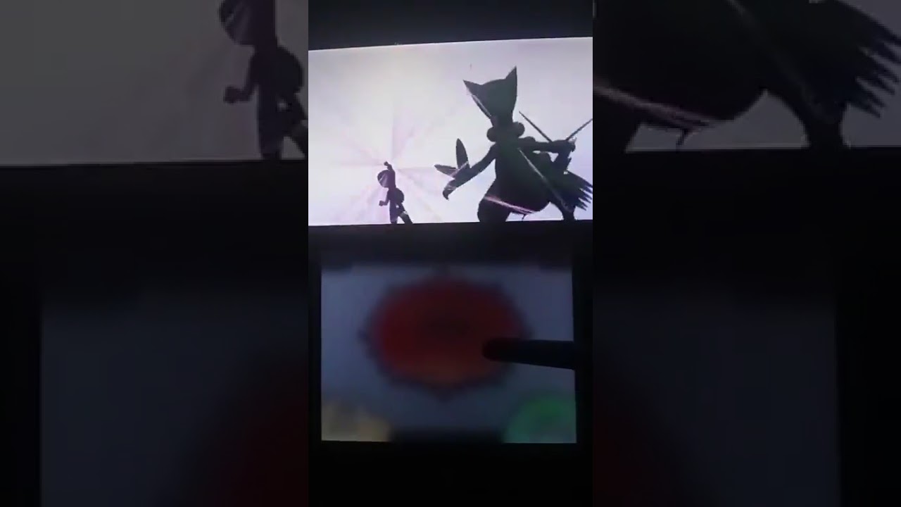 Vs Trainer Wally part 2