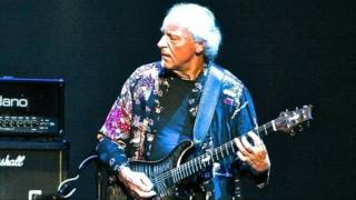 Seal Driver guitar solo Martin Barre