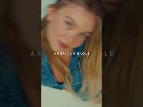 Sydney Sweeney Has Great Jeans | American Eagle