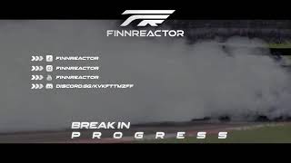 Finnreactor Simdrift Series - Round 4 - Drive Center