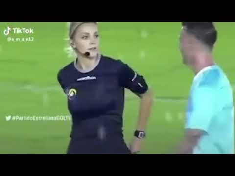 Football match - YouTube