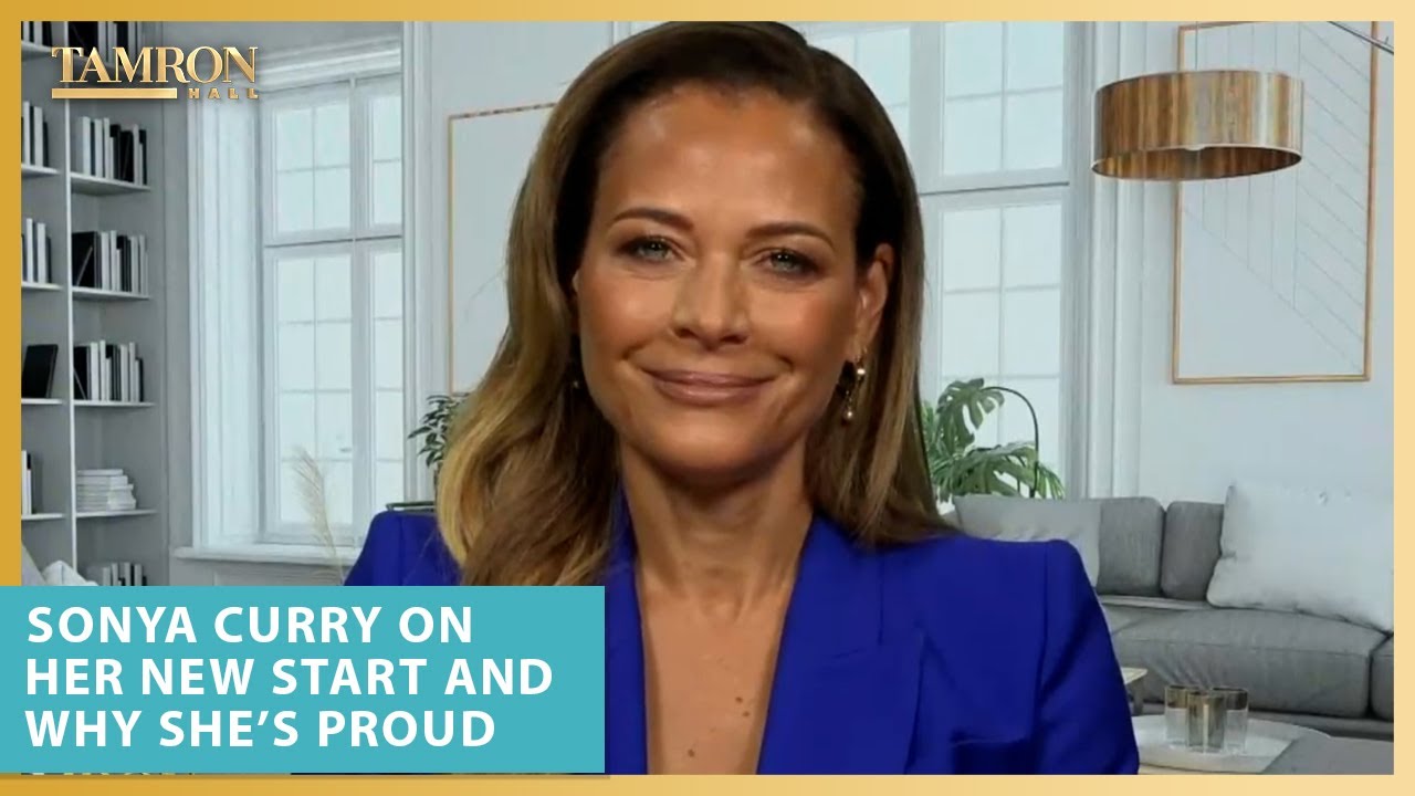 Sonya Curry is filing for divorce against her husband, Dell Curry! -  CourtSideHeat