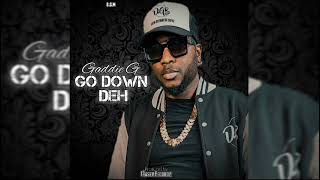 Gaddie-G - Go Down Deh (Jab City Riddim) 2024