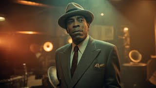 Coolio - Gangsta’s Paradise Reimagined (1950’S Soul Jazz Version) By @Soulchemy9