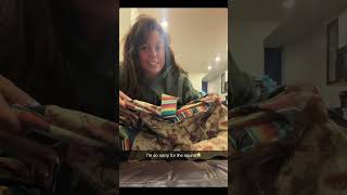 Katie Van Slyke’s Congress shopping haul @katievanslykelife 