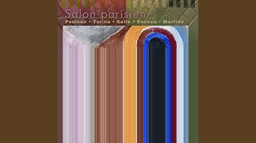 I. Allegro con fuoco