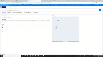 HCMX | Aggregate and Customize Multi-Cloud Services