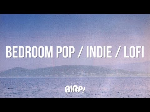 Indie / Bedroom Pop / Lofi - 24/7 Radio - BIRP.FM ✨